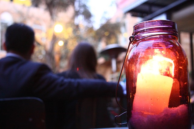 Enoteca Wine Tasting event 